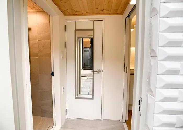 Casa de férias Hanok Jade Seul