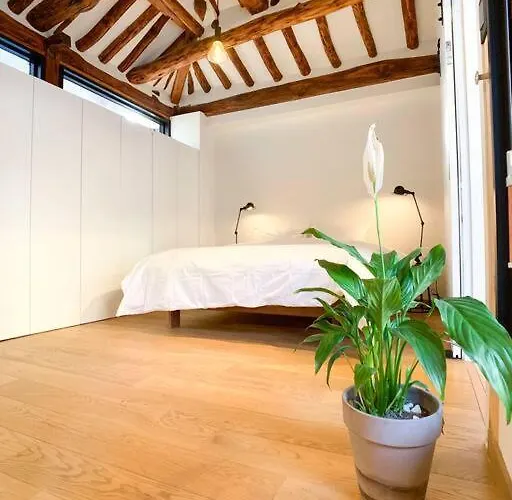 Hanok Jade Casa de férias