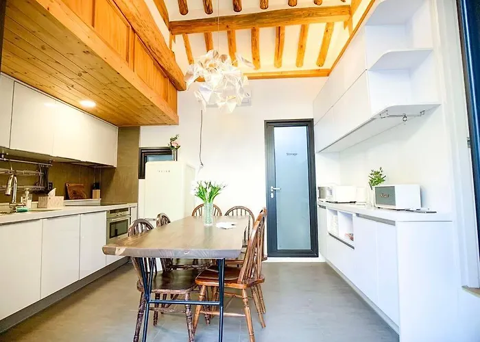 Casa de férias Hanok Jade Seul