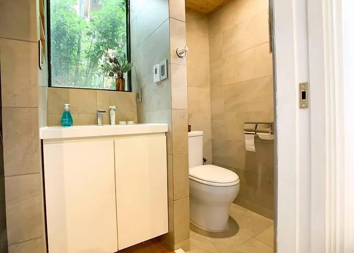 Casa de férias Hanok Jade