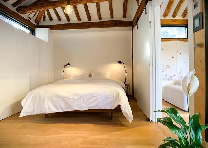 Casa de férias Hanok Jade *