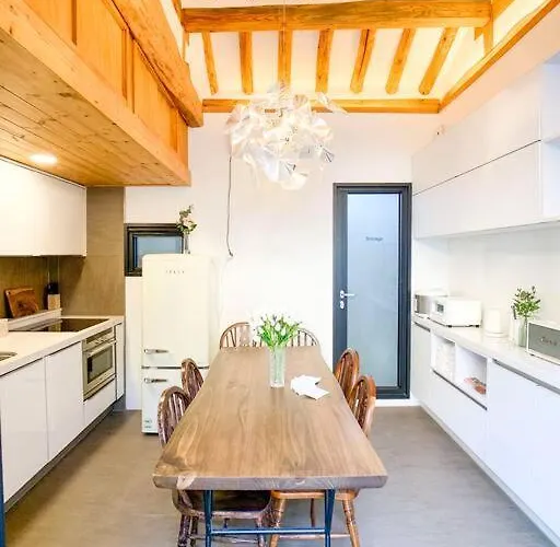 Casa de férias Hanok Jade Seul